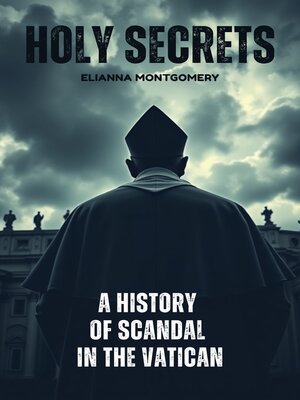cover image of Holy Secrets